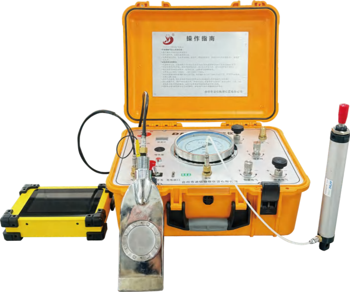 DMT-D Flat Dilatometer